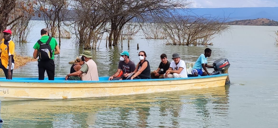 A 10 day tour of The Great Rift Valley lakes