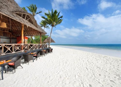 The Ultimate Zanzibar Travel Guide 2026: Top 10 Destinations & Luxury Accommodations